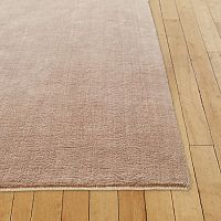 ковер basic bamboo silk бежевый 280/180 от now carpets в Сыктывкаре