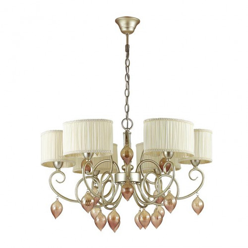 подвесная люстра odeon light iderina 3397/6 в Сыктывкаре