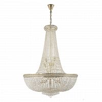 подвесная люстра dio darte asfour bari e 1.5.100.200 g золото в Сыктывкаре