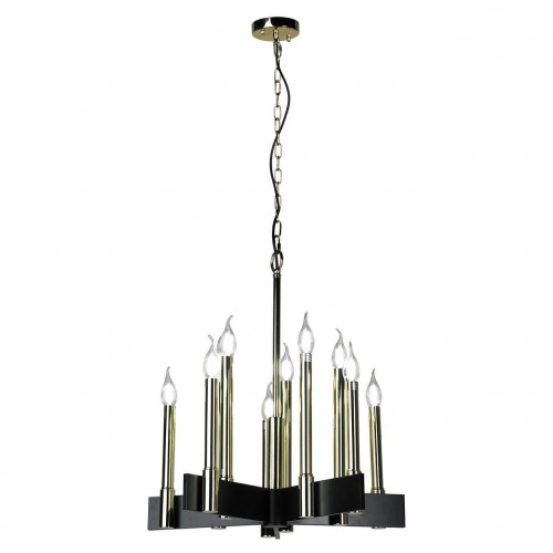 подвесная люстра lussole loft lsp-8203 в Сыктывкаре