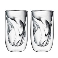 стаканы elements earth 2 шт. 350 мл. в Сыктывкаре