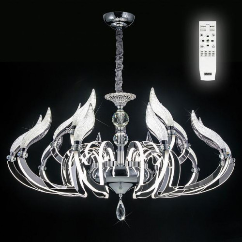 подвесная светодиодная люстра citilux diva el339p12 в Сыктывкаре