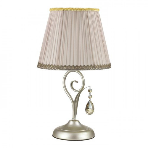 настольная лампа odeon light marionetta 3924/1t в Сыктывкаре