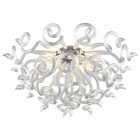 потолочная люстра lightstar medusa 890090 в Сыктывкаре