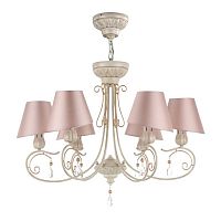подвесная люстра maytoni сutie arm051-06-g в Сыктывкаре