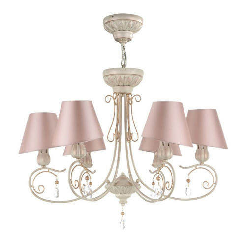 подвесная люстра maytoni сutie arm051-06-g в Сыктывкаре