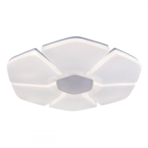потолочный светодиодный светильник idlamp jasmin 305/80pf-ledwhite в Сыктывкаре
