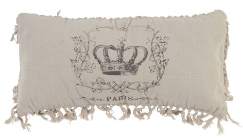 декоративная подушка your majesty 66*36*15 в Сыктывкаре