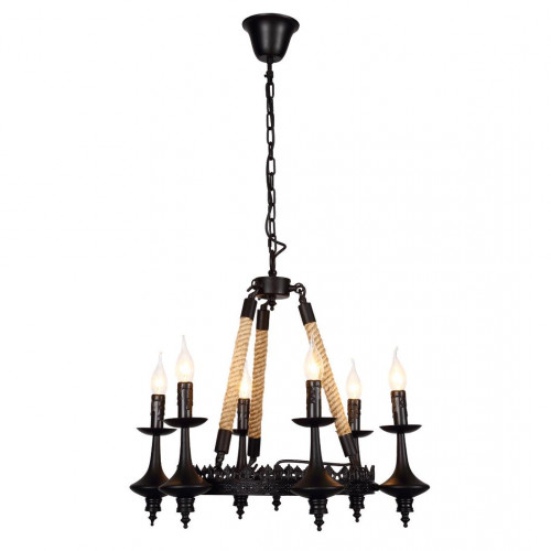 подвесная люстра loft it loft1862-6 в Сыктывкаре