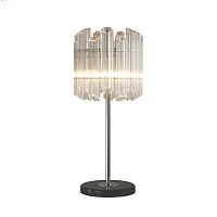 настольная лампа vittoria clear от delight collection в Сыктывкаре