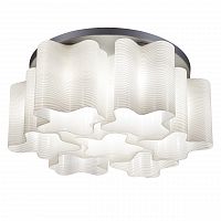 потолочная люстра lightstar nubi ondoso 802071 в Сыктывкаре
