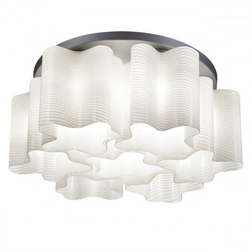 потолочная люстра lightstar nubi ondoso 802071 в Сыктывкаре