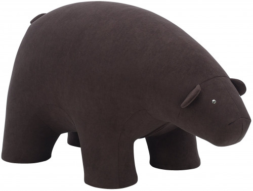 пуф leset bear ткань omega 22 в Сыктывкаре