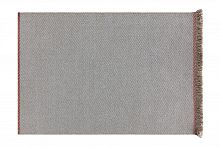 ковер gan diagonal almond-blue 200x90 от gan в Сыктывкаре