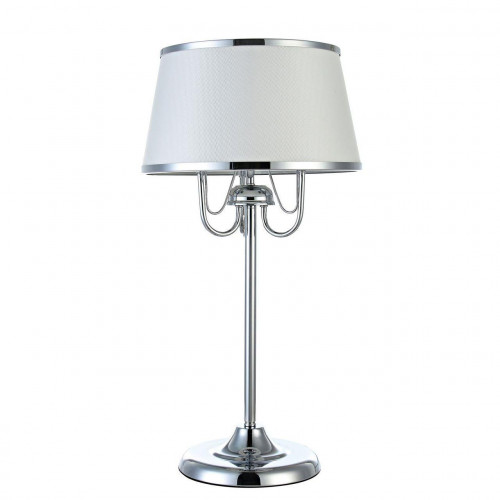 настольная лампа arte lamp dante a1150lt-3cc в Сыктывкаре