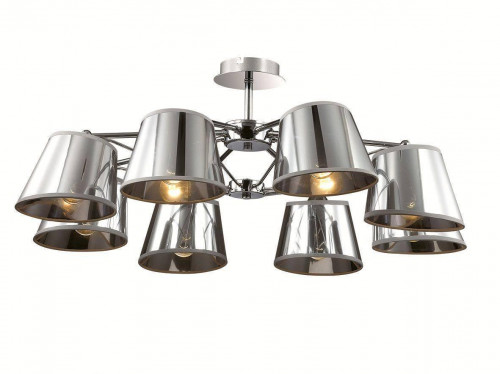потолочная люстра lumion barensa 3281/8c в Сыктывкаре