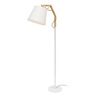 торшер arte lamp pinoccio a5700pn-1wh в Сыктывкаре