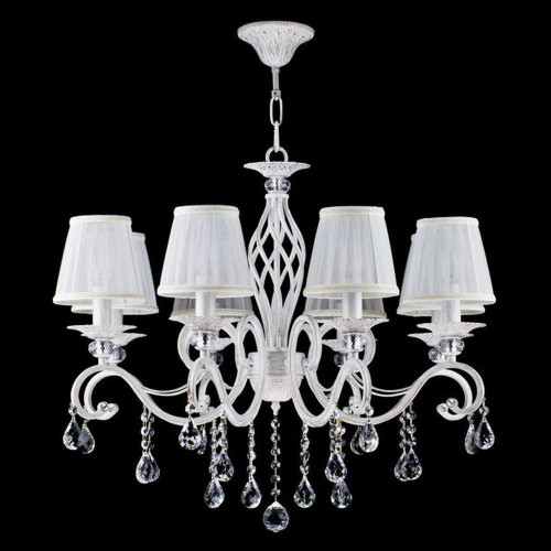 подвесная люстра maytoni grace arm247-08-g в Сыктывкаре