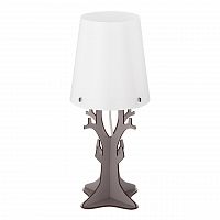 настольная лампа eglo huntsham 49366 в Сыктывкаре