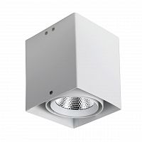 потолочный светодиодный светильник favourite flashled 1986-1u в Сыктывкаре
