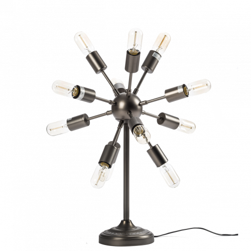 настольный светильник molecule в Сыктывкаре