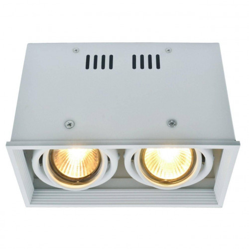 потолочный светильник arte lamp cardani a5942pl-2wh в Сыктывкаре