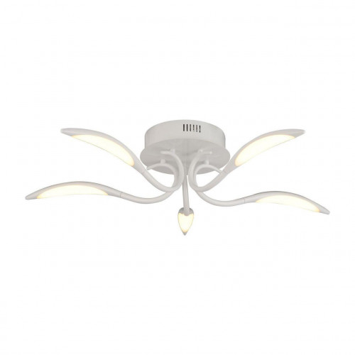 потолочная светодиодная люстра arte lamp a9442pl-5wh в Сыктывкаре