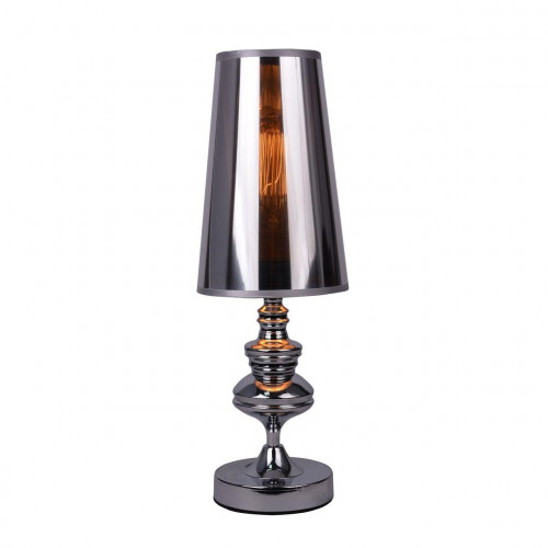 настольная лампа arte lamp anna maria a4280lt-1cc в Сыктывкаре
