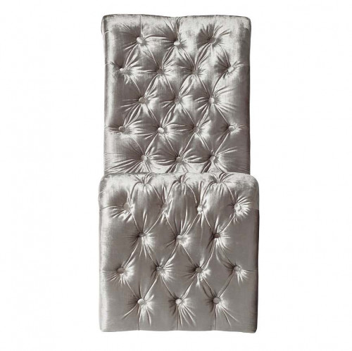 кресло серый велюр 97х51х87 в Сыктывкаре