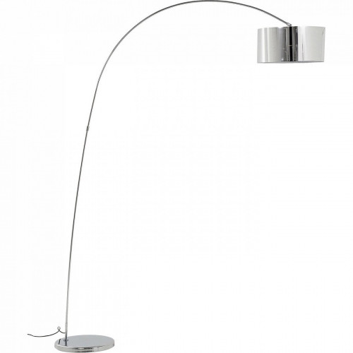 торшер gooseneck серебро, хром в Сыктывкаре