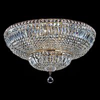 потолочная люстра maytoni basfor dia100-cl-16-g в Сыктывкаре