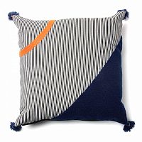чехол на подушку betina 45 x 45 см cushion от la forma (ex julia grup) в Сыктывкаре