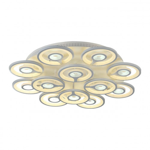 потолочная светодиодная люстра f-promo roundels 2292-12u в Сыктывкаре