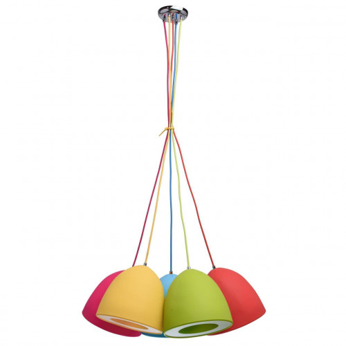 подвесная люстра mw-light зиген 646010905 в Сыктывкаре