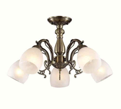 потолочная люстра lumion ninella 3092/5 в Сыктывкаре