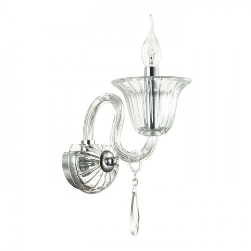 бра odeon light ninfea 3950/1w в Сыктывкаре