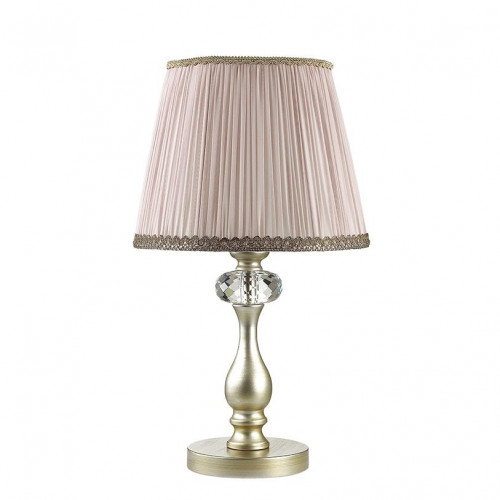 настольная лампа odeon light aurelia 3390/1t в Сыктывкаре