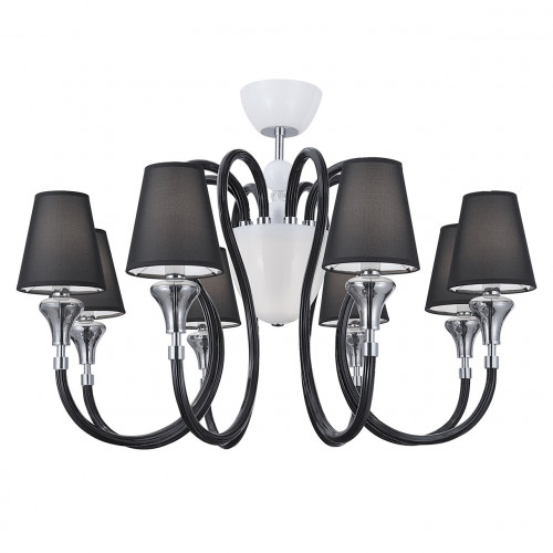 потолочная люстра lightstar otto 809087 в Сыктывкаре
