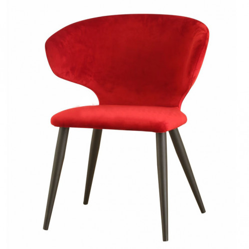 кресло askold red красное в Сыктывкаре