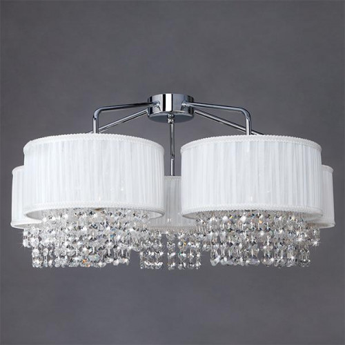 потолочная люстра bogates aphrodite 246/5 strotskis в Сыктывкаре