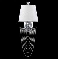 бра crystal lux foggia ap1 в Сыктывкаре