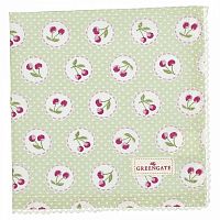 салфетка cherry berry p.green в Сыктывкаре