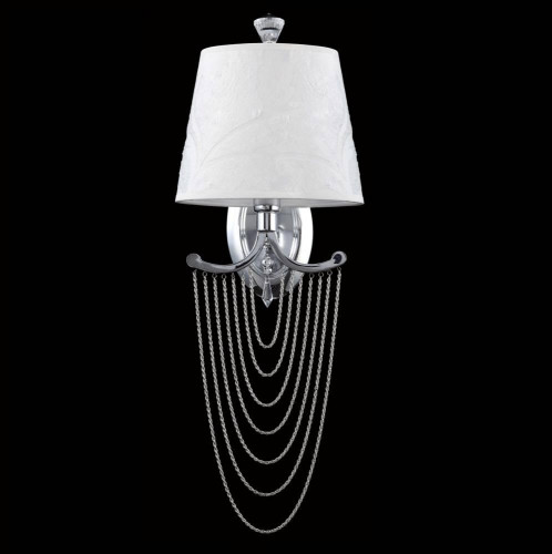 бра crystal lux foggia ap1 в Сыктывкаре