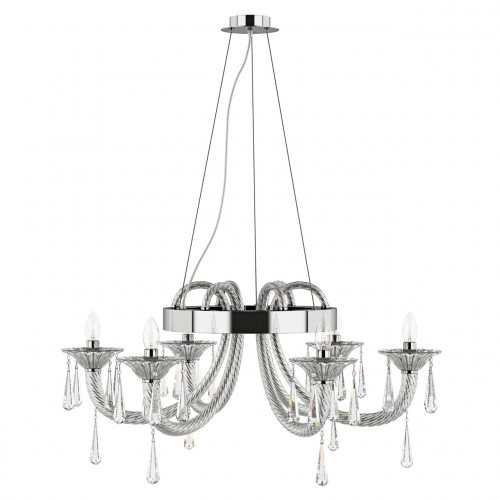 подвесная люстра lightstar ciambo 821060 в Сыктывкаре