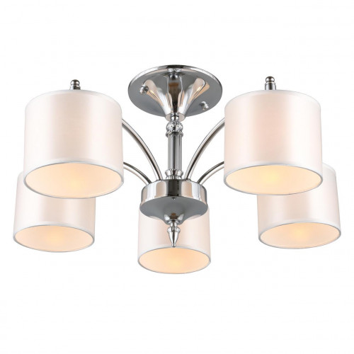потолочная люстра omnilux alghero oml-64707-05 в Сыктывкаре