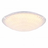 потолочный светодиодный светильник freya laura fr6688-cl-l36w в Сыктывкаре