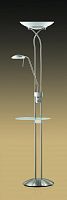 торшер odeon light axton 2486/f в Сыктывкаре