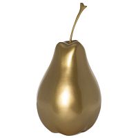 декор pear gold middle shine в Сыктывкаре