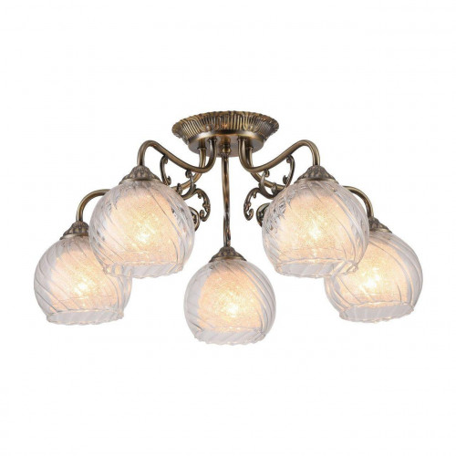 потолочная люстра arte lamp a7062pl-5ab в Сыктывкаре