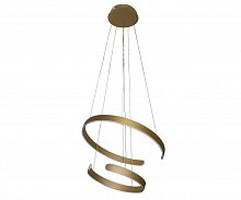 подвесной светодиодный светильник kink light альзир 08630-2a,33(4000k) в Сыктывкаре